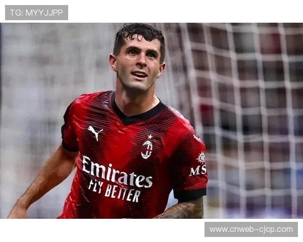 普利西奇伤愈参与AC米兰合练,有望对阵比萨复出 普利西奇伤愈参与AC米兰合练,有望对阵比萨复出